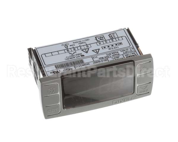 65344 Arctic Air Controller