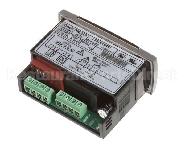 65344 Arctic Air Controller