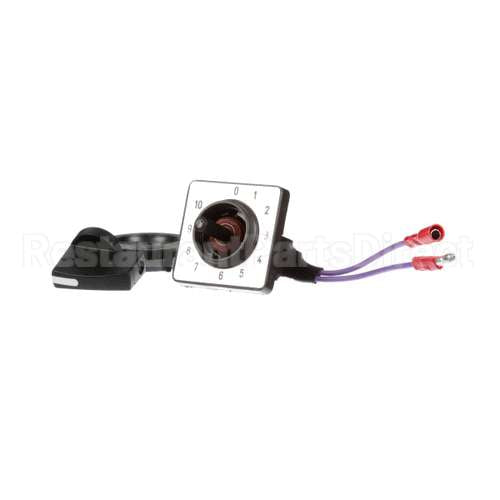 65351 Kronen Potentiometer