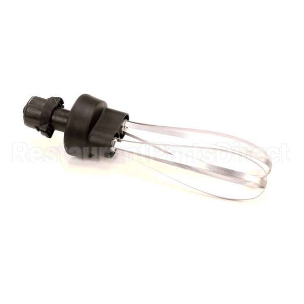 653554 Compatible Midwest Appliance Parts Reinfrcd Beater Attchmnt 10 In