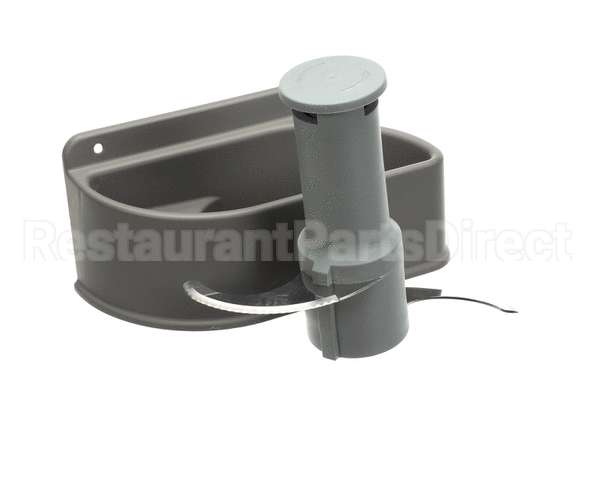 653584 Electrolux Professional Microtoothed Blade Rotor-7L Cutter-Mixer