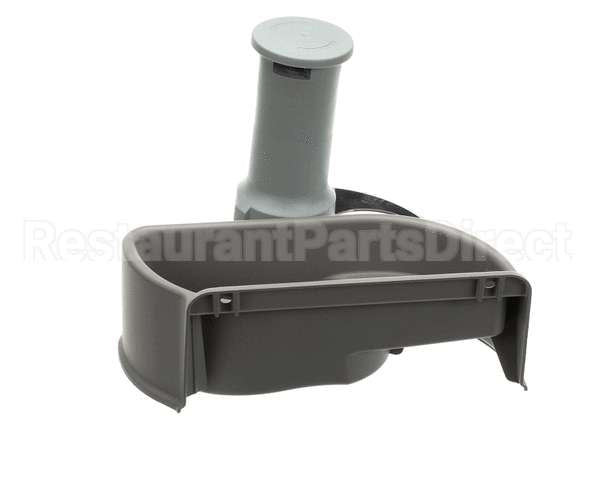 653584 Electrolux Professional Microtoothed Blade Rotor-7L Cutter-Mixer