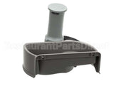 653584 Electrolux Professional Microtoothed Blade Rotor-7L Cutter-Mixer