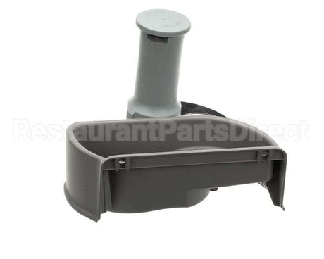 653584 Electrolux Professional Microtoothed Blade Rotor-7L Cutter-Mixer