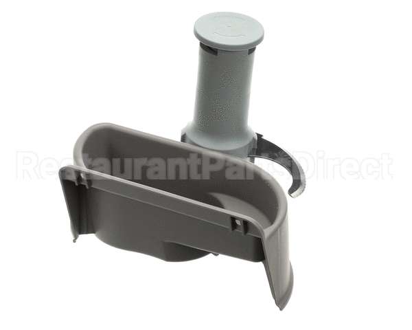 653584 Electrolux Professional Microtoothed Blade Rotor-7L Cutter-Mixer
