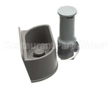 653584 Electrolux Professional Microtoothed Blade Rotor-7L Cutter-Mixer