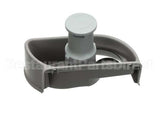 653614 Electrolux Professional Smooth Blade Rotor(Emul)-4,5L Cutter-Mix