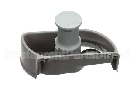 653614 Electrolux Professional Smooth Blade Rotor(Emul)-4,5L Cutter-Mix