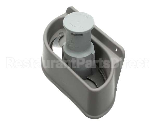653614 Electrolux Professional Smooth Blade Rotor(Emul)-4,5L Cutter-Mix