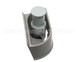 653614 Electrolux Professional Smooth Blade Rotor(Emul)-4,5L Cutter-Mix