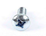 653638 Duke Screw,1/4-20X3/4Pn Ph Zp Machine