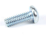 653638 Duke Screw,1/4-20X3/4Pn Ph Zp Machine