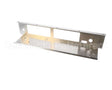 6537-230 Cres Cor Control Panel 11.160 X 25.437