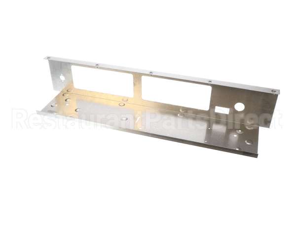 6537-230 Cres Cor Control Panel 11.160 X 25.437