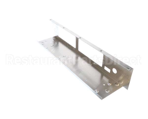 6537-230 Cres Cor Control Panel 11.160 X 25.437