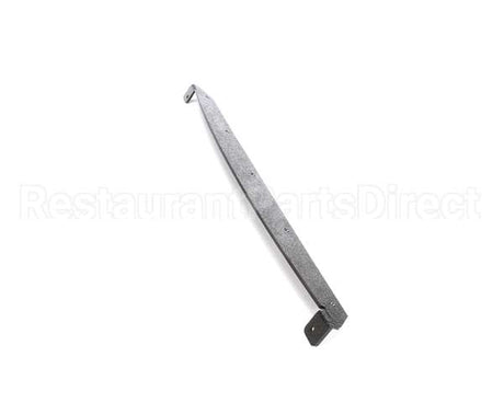 6537222PL Cres Cor Trim Panel, Abs