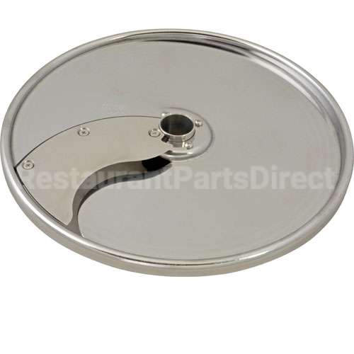 653737(C8S) Compatible Electrolux Dito Dean Plate, Slicing, 5/16", C8, Assy
