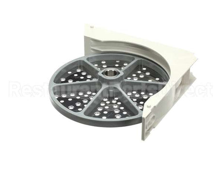 653778 Electrolux Professional Kx-Grating Blade, Designed For Nuts