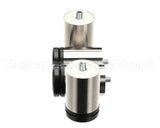 653791 Electrolux Professional 4 Stainless Steel Ft- 76Mm Ht