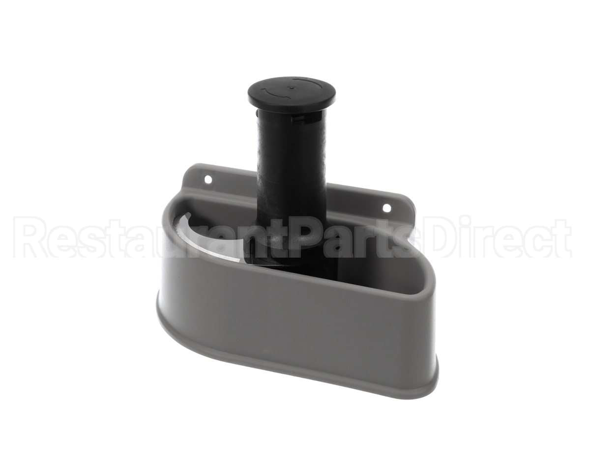 653874 Electrolux Professional Microtooth Blade Rotor, Blk, 7L Cut, Mxr