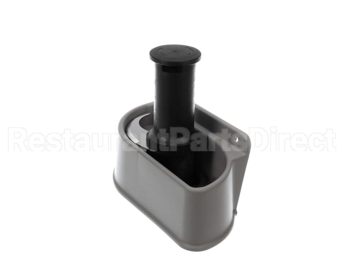 653874 Electrolux Professional Microtooth Blade Rotor, Blk, 7L Cut, Mxr