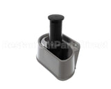 653874 Electrolux Professional Microtooth Blade Rotor, Blk, 7L Cut, Mxr