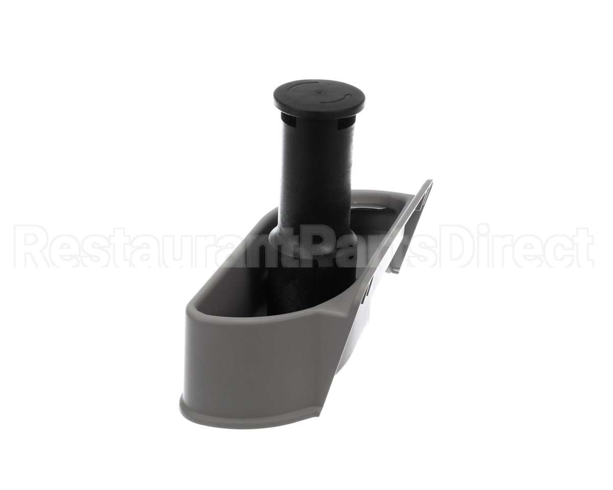 653874 Electrolux Professional Microtooth Blade Rotor, Blk, 7L Cut, Mxr