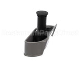 653874 Electrolux Professional Microtooth Blade Rotor, Blk, 7L Cut, Mxr