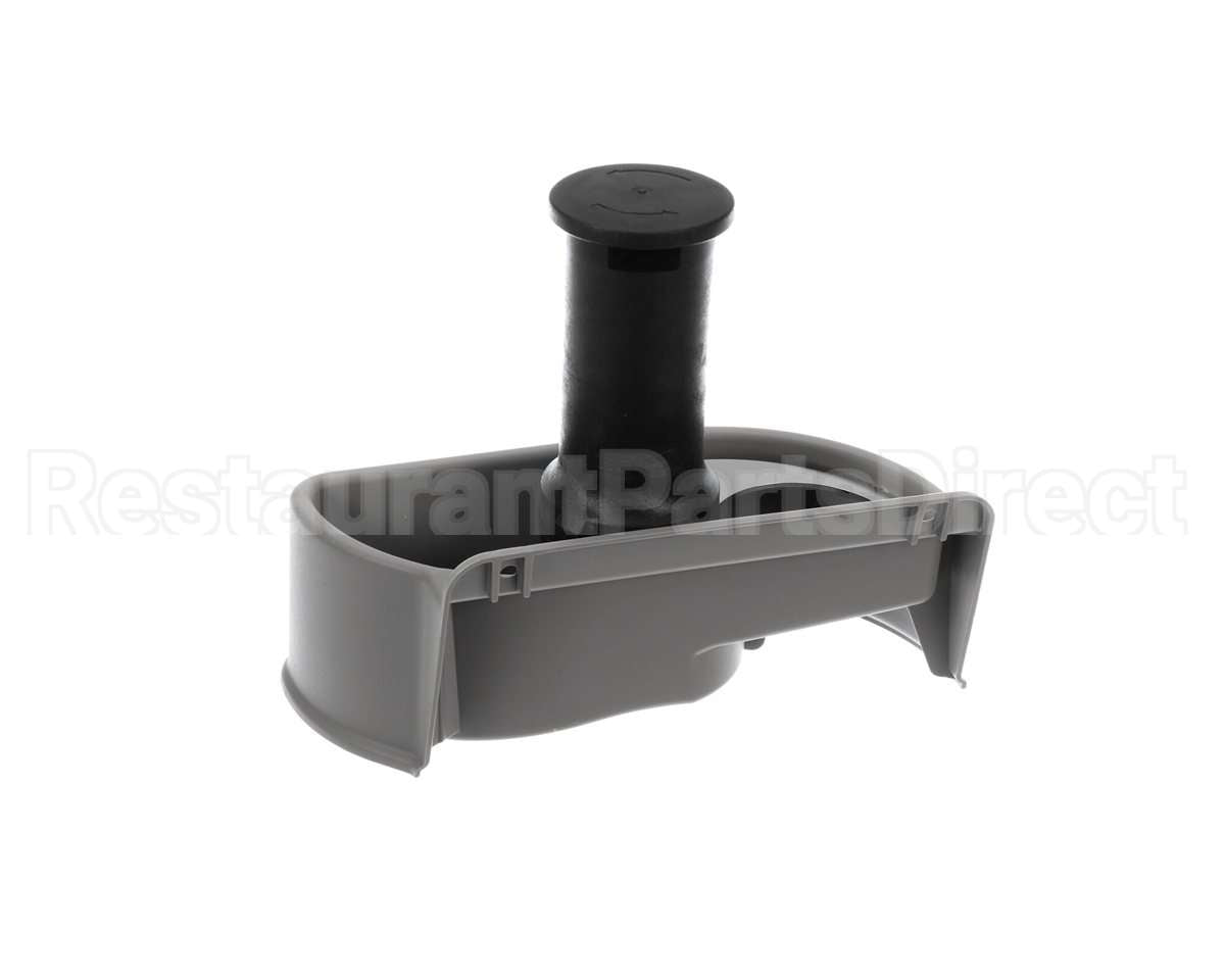 653874 Electrolux Professional Microtooth Blade Rotor, Blk, 7L Cut, Mxr