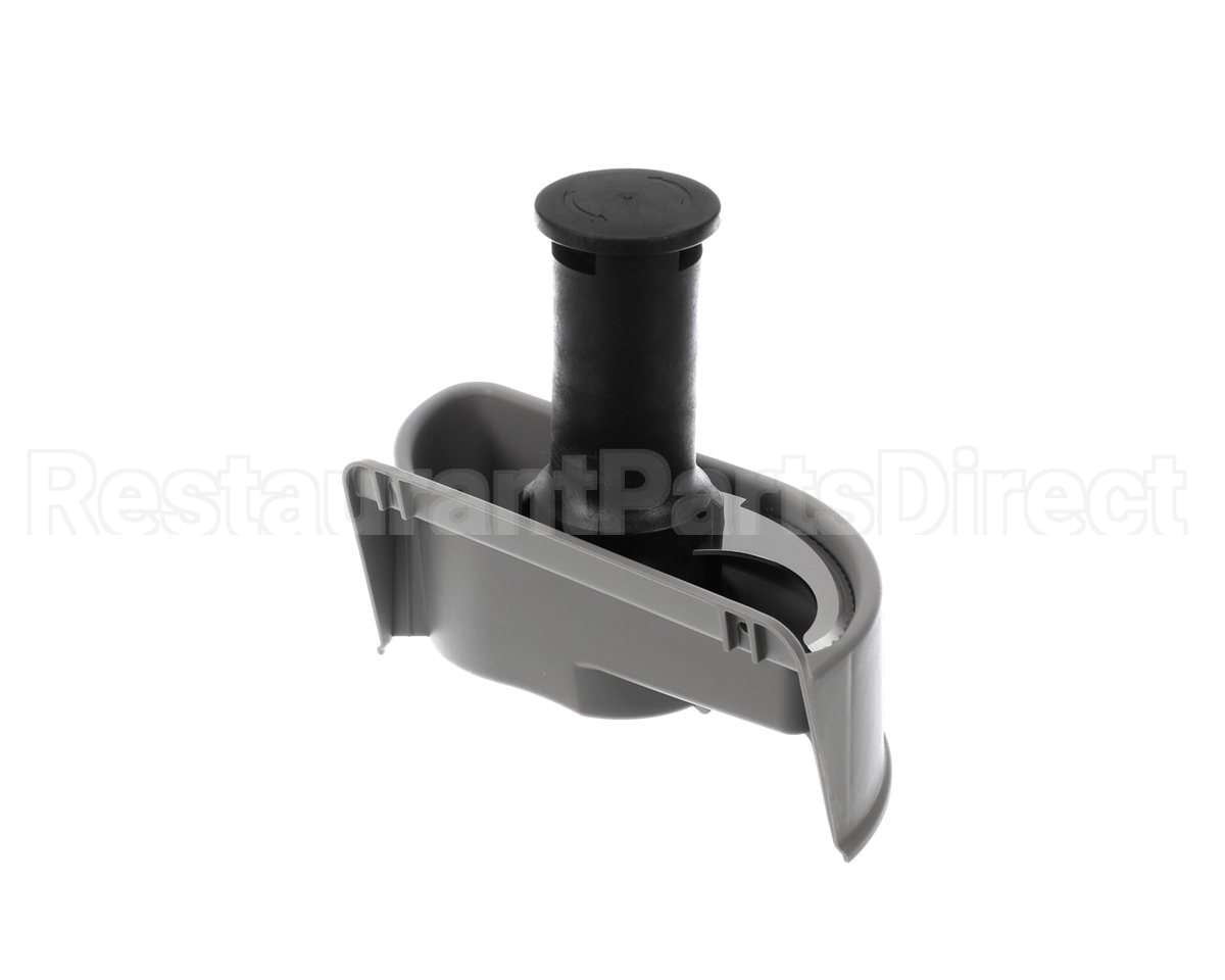 653874 Electrolux Professional Microtooth Blade Rotor, Blk, 7L Cut, Mxr