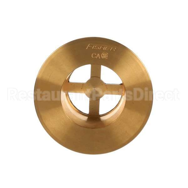 6540-2100 Compatible Fisher Drain Ws 1 1/2 X 1 1/2 Brs