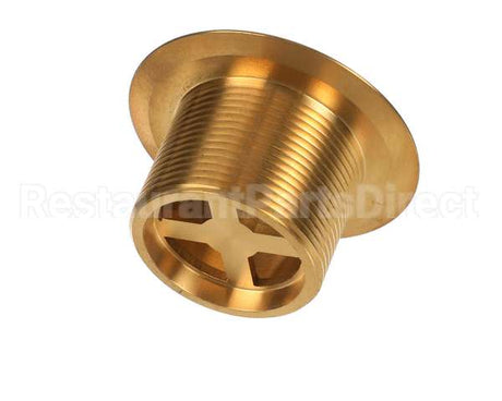 6540-2100 Fisher Drain Ws 1 1/2 X 1 1/2 Brs