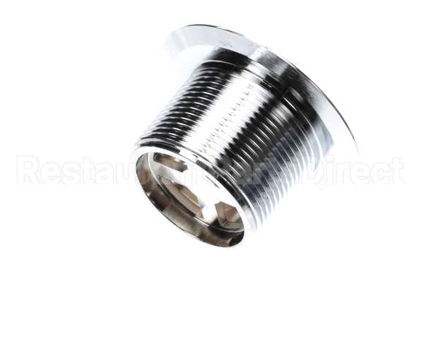 6541-2400 Fisher Drain Ws 1 1/2 X 1 1/2 Brs Rc