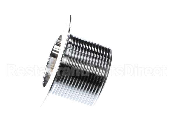 6541-2400 Fisher Drain Ws 1 1/2 X 1 1/2 Brs Rc