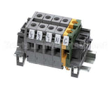 65427 Henny Penny Assy-5 Pole Term Block Ce