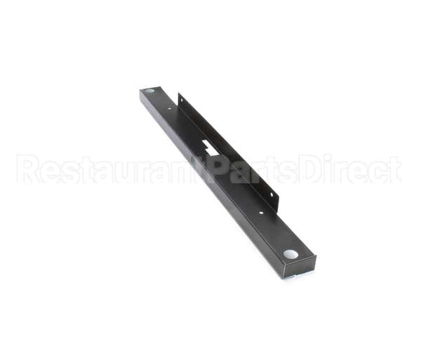65432-24 Perlick Lock Rail, 24 Black Nl2 Units