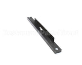 65432-24 Perlick Lock Rail, 24 Black Nl2 Units