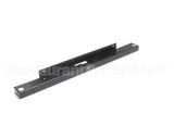 65432-24 Perlick Lock Rail, 24 Black Nl2 Units