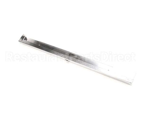 65432-24SS Perlick Lock Rail, 24 Ss Nl2 Units