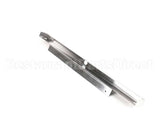 65432-24SS Perlick Lock Rail, 24 Ss Nl2 Units