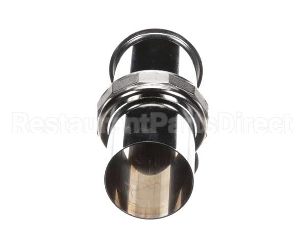 6544-0000 Fisher Tailpiece 1 1/2 X 4 Rc