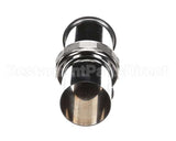 6544-0000 Fisher Tailpiece 1 1/2 X 4 Rc