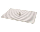 65447 Henny Penny Weld Assembly-Ss Woven Filt Screen