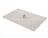 65447 Henny Penny Weld Assembly-Ss Woven Filt Screen