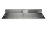 65460 Middleby Eyebrow,Ps636