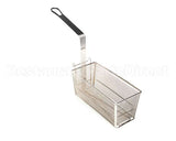 65466 Henny Penny Basket-1/2 Size-Coated