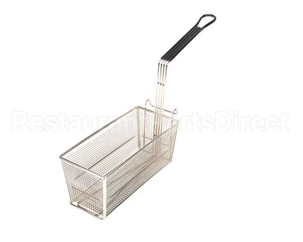 65466 Henny Penny Basket-1/2 Size-Coated