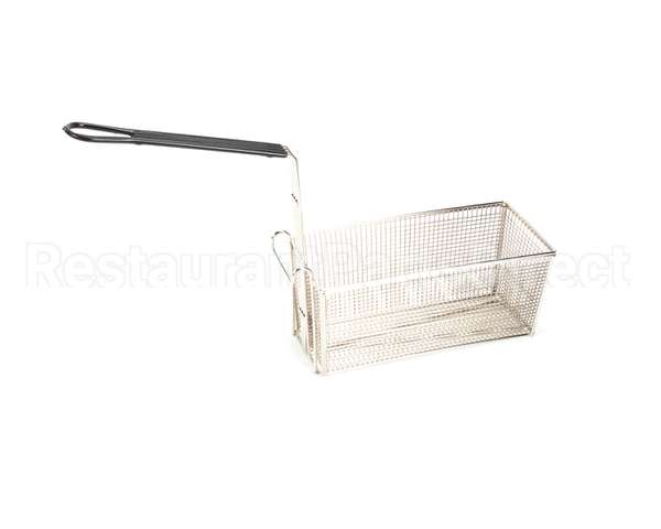 65466 Henny Penny Basket-1/2 Size-Coated