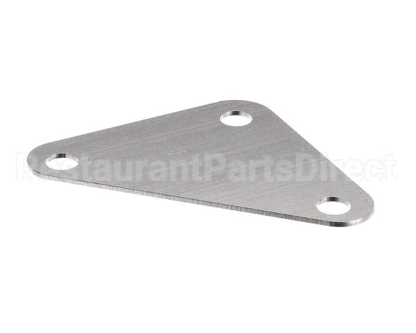 6549 Blodgett Plate, Leg S/S