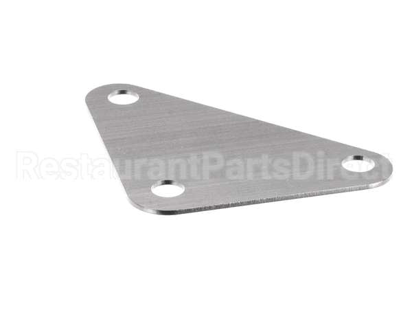 6549 Blodgett Plate, Leg S/S